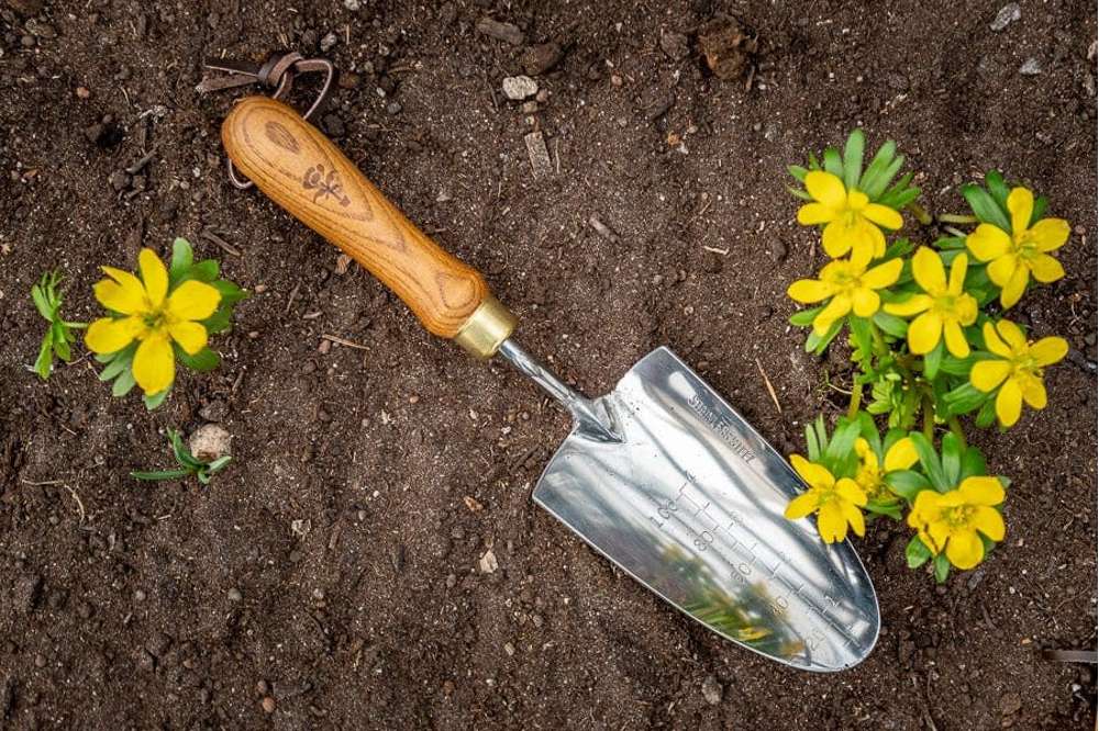 Sæt med 3 dele. "ASK"